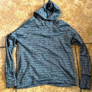 Lululemon hoodie